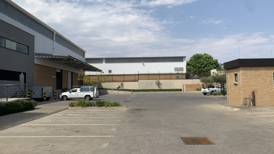 To Let commercial Property for Rent in Pomona Gauteng