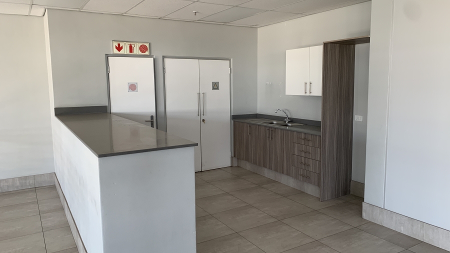 To Let commercial Property for Rent in Pomona Gauteng