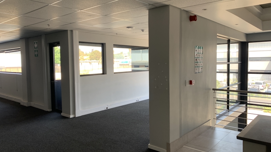 To Let commercial Property for Rent in Pomona Gauteng