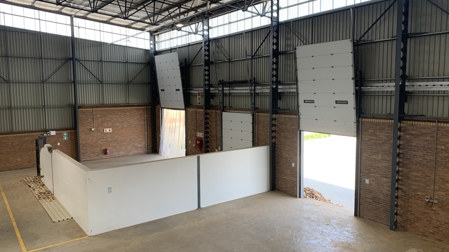 To Let commercial Property for Rent in Pomona Gauteng