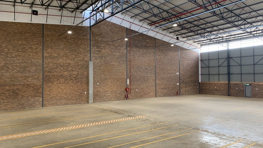 To Let commercial Property for Rent in Pomona Gauteng