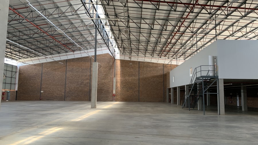 To Let commercial Property for Rent in Pomona Gauteng