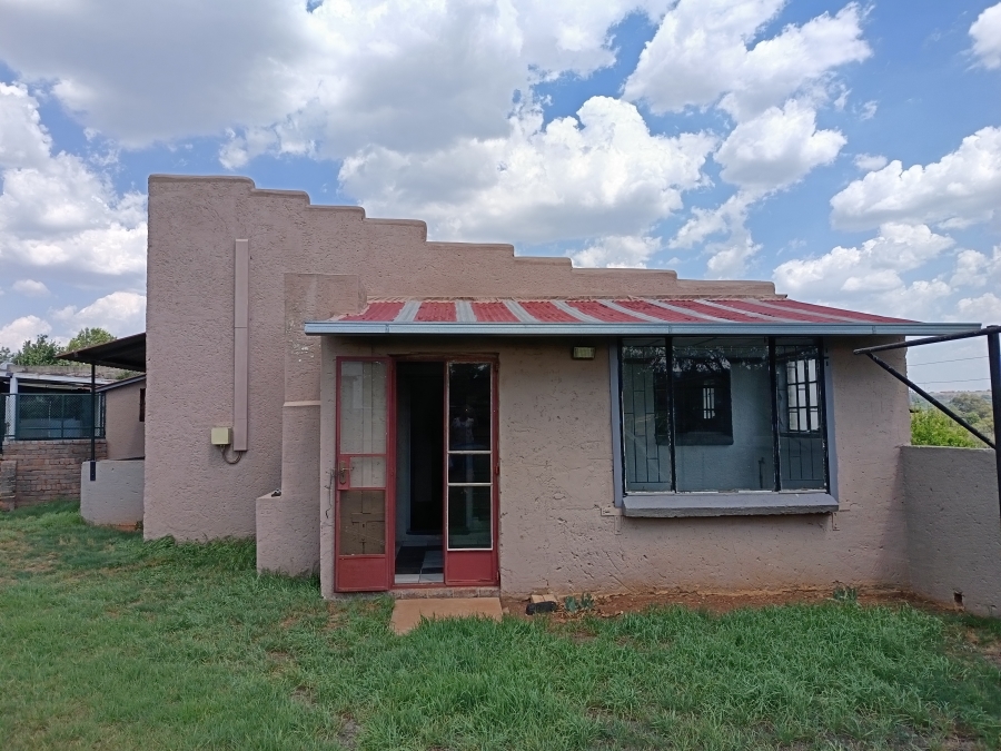 To Let 2 Bedroom Property for Rent in Drumblade A H Gauteng