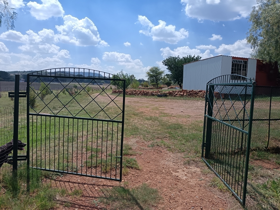 To Let 2 Bedroom Property for Rent in Drumblade A H Gauteng