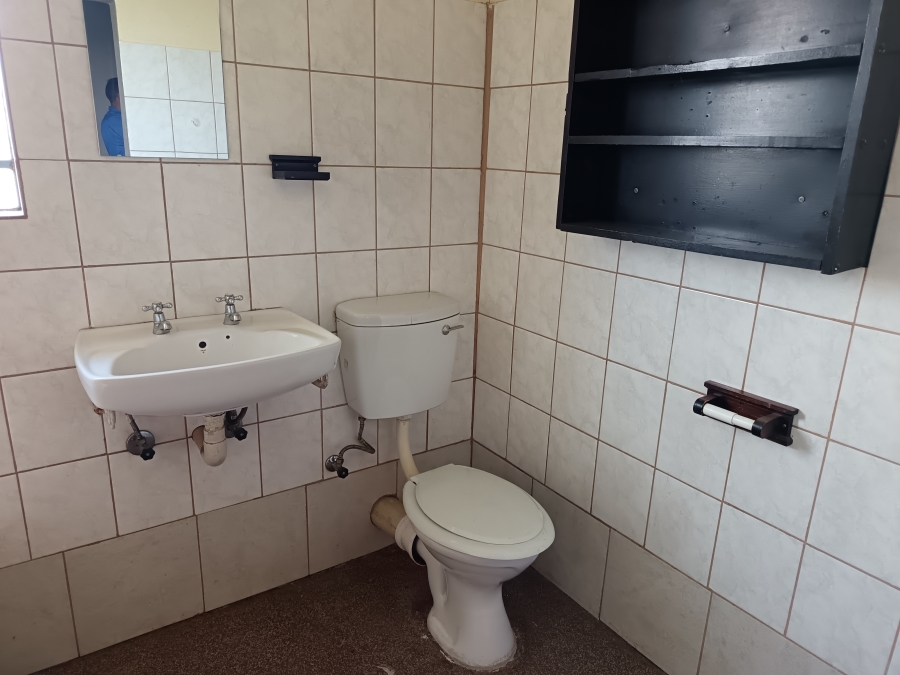 To Let 2 Bedroom Property for Rent in Drumblade A H Gauteng