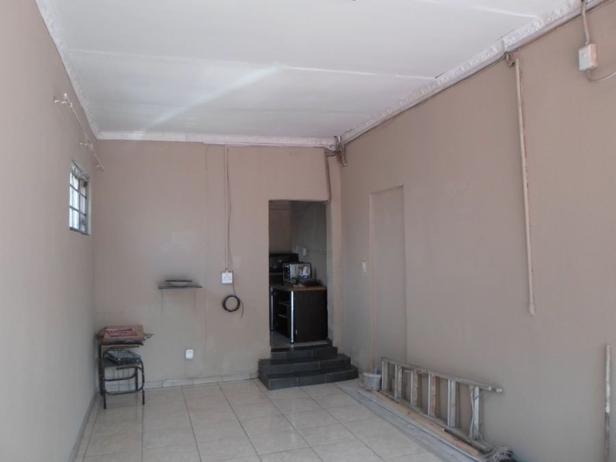 To Let 1 Bedroom Property for Rent in Vanderbijlpark SE 1 Gauteng