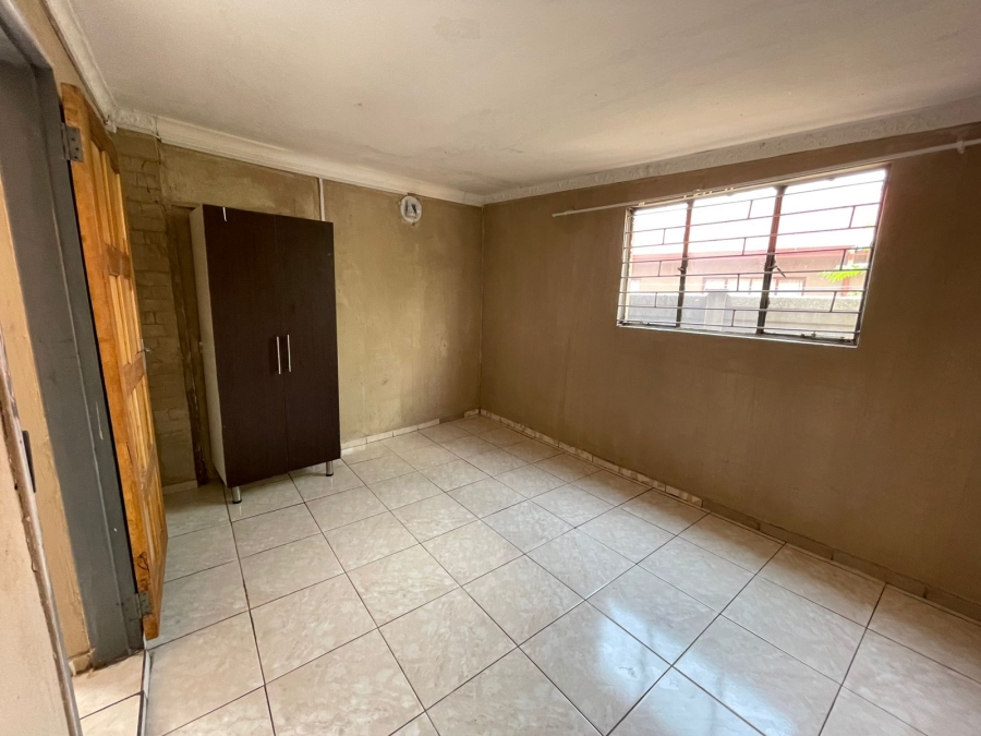 To Let 1 Bedroom Property for Rent in Vanderbijlpark SE 1 Gauteng