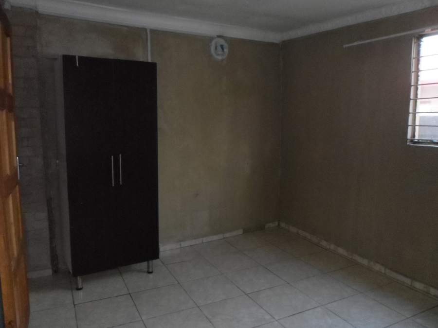 To Let 1 Bedroom Property for Rent in Vanderbijlpark SE 1 Gauteng