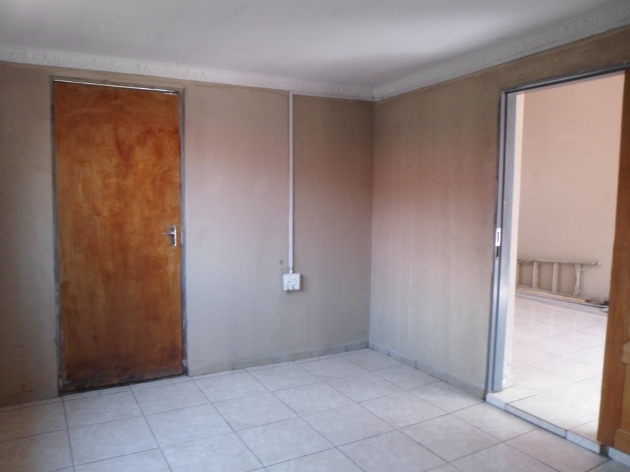 To Let 1 Bedroom Property for Rent in Vanderbijlpark SE 1 Gauteng