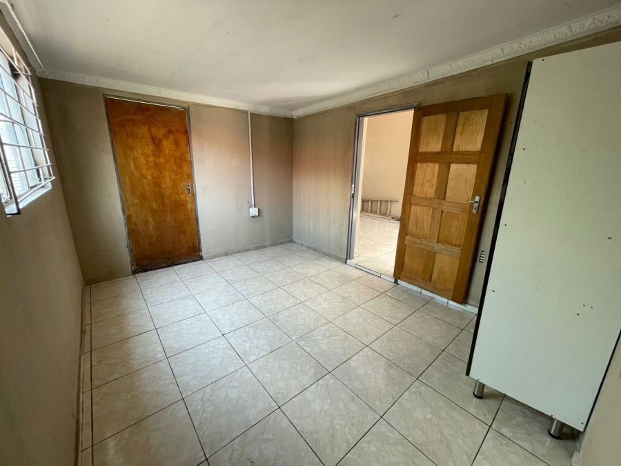 To Let 1 Bedroom Property for Rent in Vanderbijlpark SE 1 Gauteng