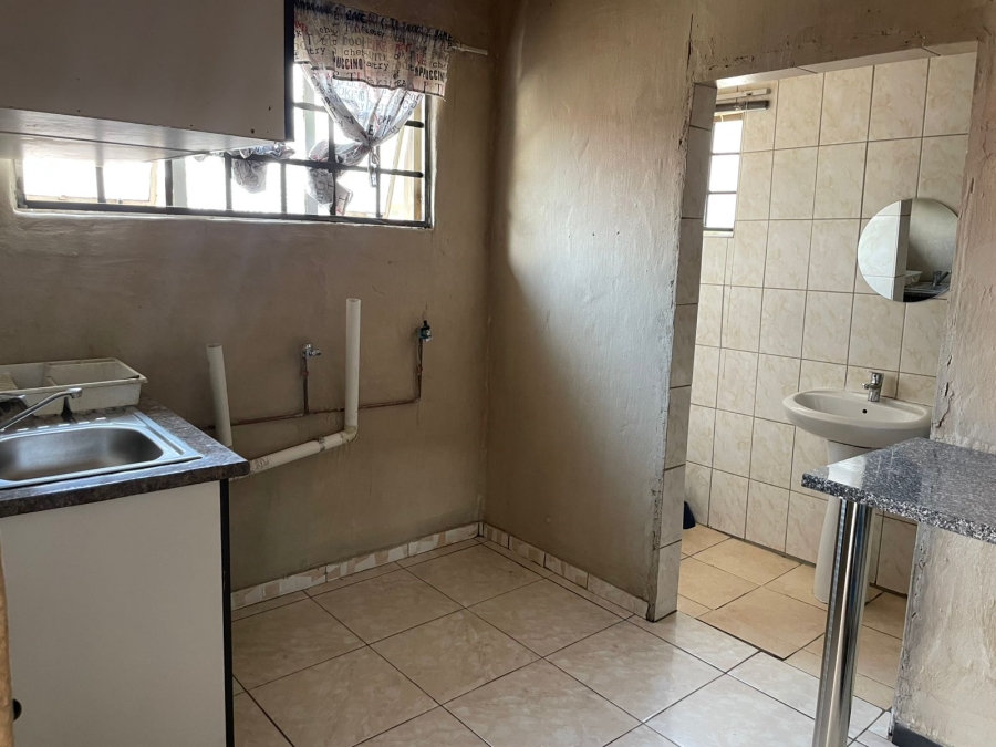 To Let 1 Bedroom Property for Rent in Vanderbijlpark SE 1 Gauteng