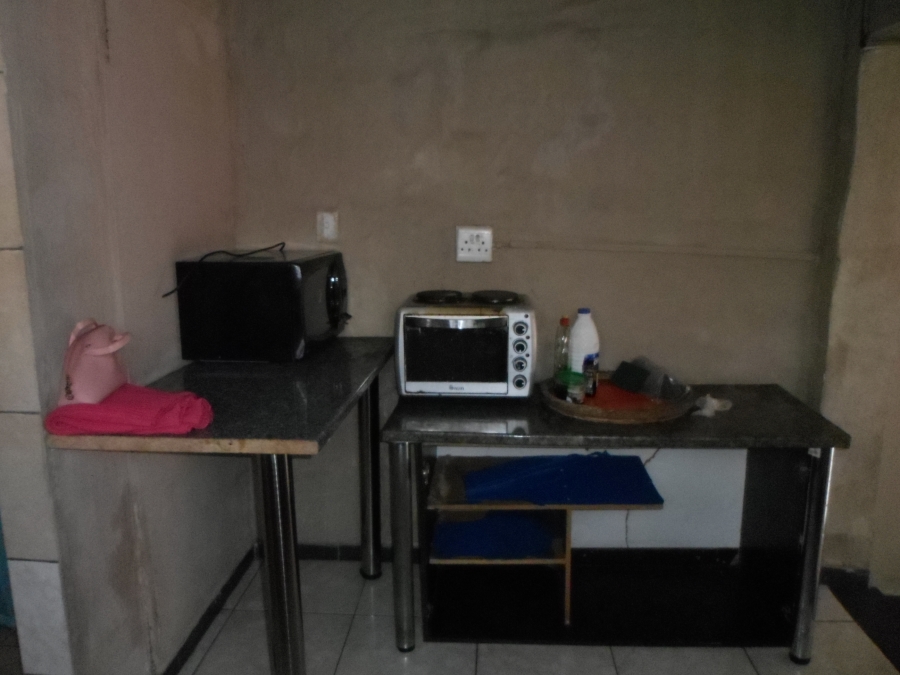 To Let 1 Bedroom Property for Rent in Vanderbijlpark SE 1 Gauteng