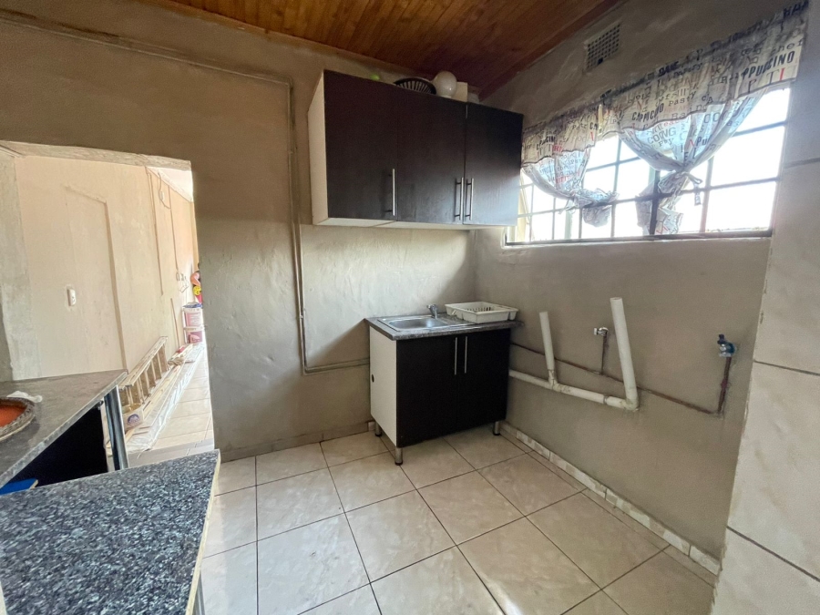 To Let 1 Bedroom Property for Rent in Vanderbijlpark SE 1 Gauteng