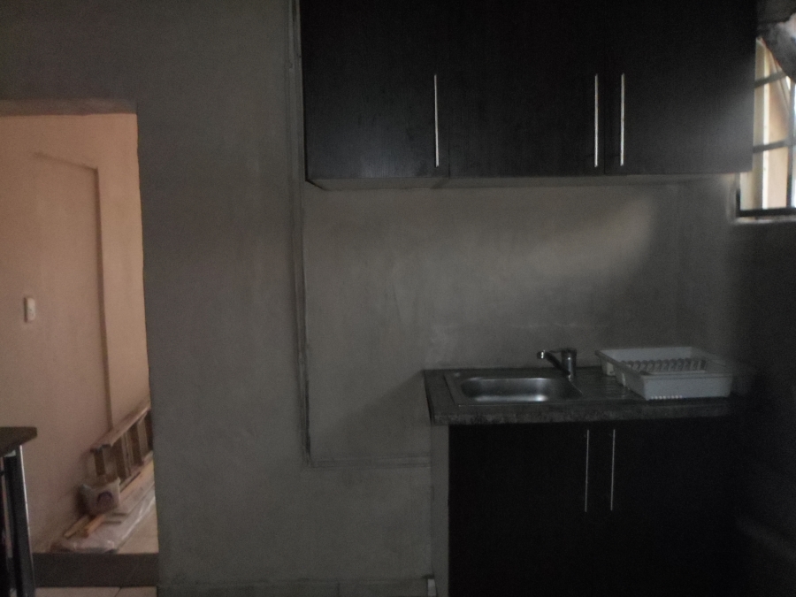 To Let 1 Bedroom Property for Rent in Vanderbijlpark SE 1 Gauteng