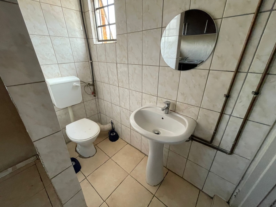 To Let 1 Bedroom Property for Rent in Vanderbijlpark SE 1 Gauteng