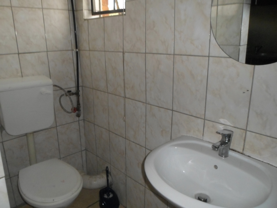 To Let 1 Bedroom Property for Rent in Vanderbijlpark SE 1 Gauteng