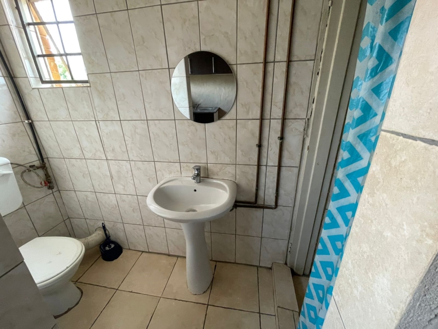 To Let 1 Bedroom Property for Rent in Vanderbijlpark SE 1 Gauteng