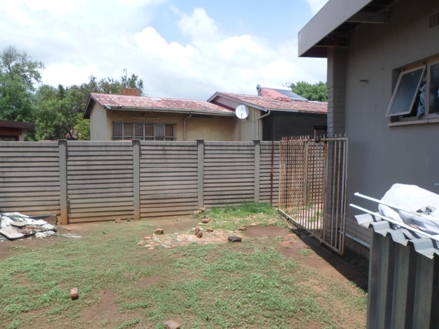 To Let 1 Bedroom Property for Rent in Vanderbijlpark SE 1 Gauteng