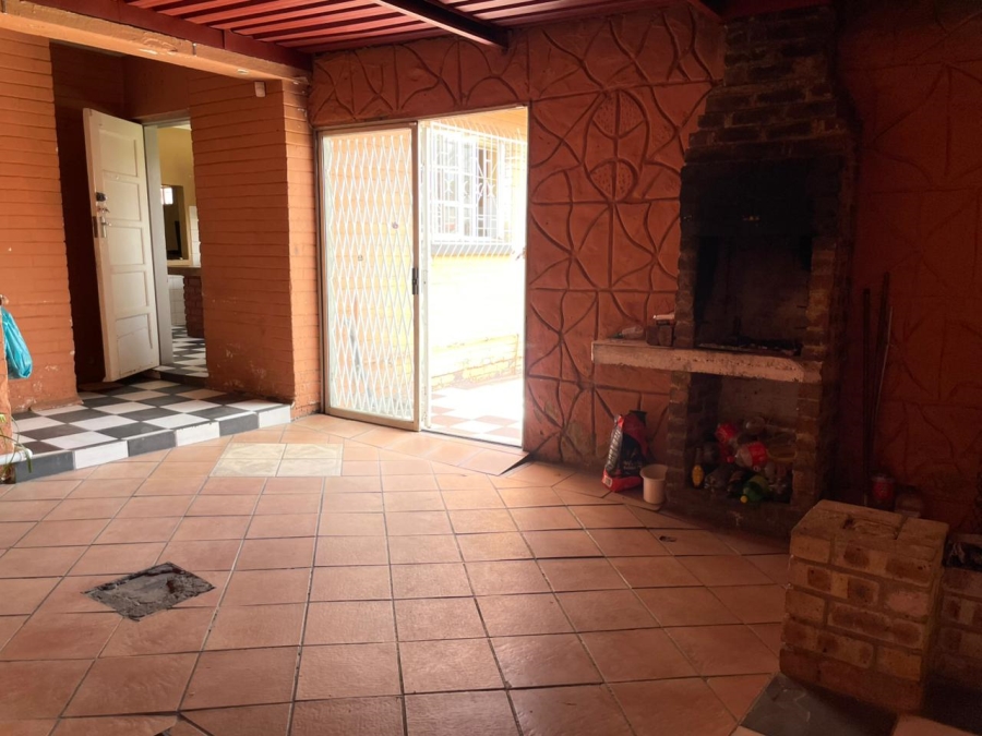 To Let 3 Bedroom Property for Rent in Vanderbijlpark CE 2 Gauteng