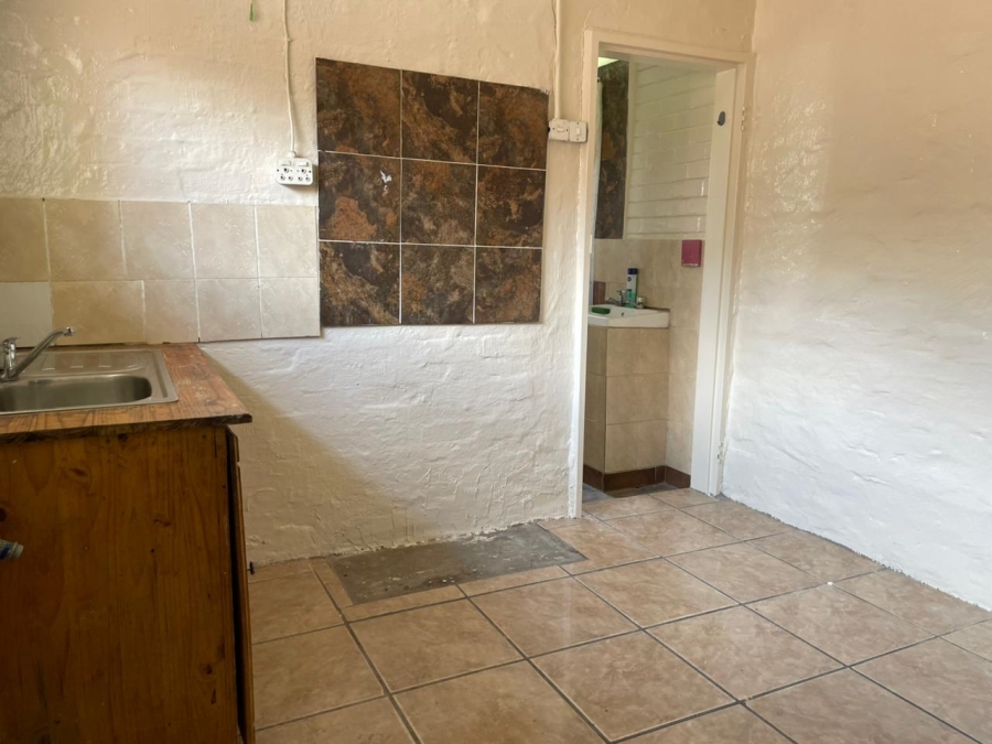 To Let 3 Bedroom Property for Rent in Vanderbijlpark CE 2 Gauteng