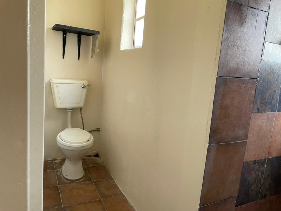 To Let 3 Bedroom Property for Rent in Vanderbijlpark CE 2 Gauteng