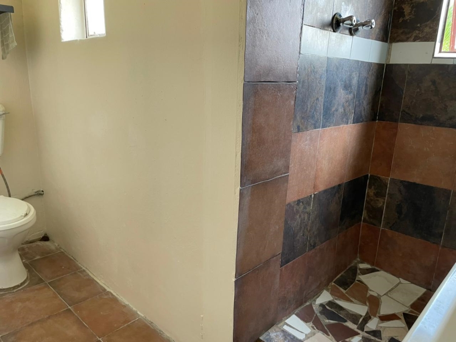 To Let 3 Bedroom Property for Rent in Vanderbijlpark CE 2 Gauteng