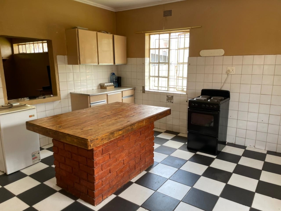 To Let 3 Bedroom Property for Rent in Vanderbijlpark CE 2 Gauteng