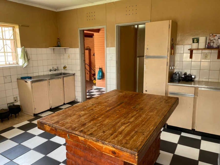 To Let 3 Bedroom Property for Rent in Vanderbijlpark CE 2 Gauteng