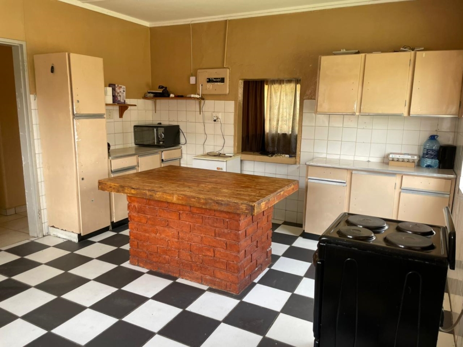 To Let 3 Bedroom Property for Rent in Vanderbijlpark CE 2 Gauteng