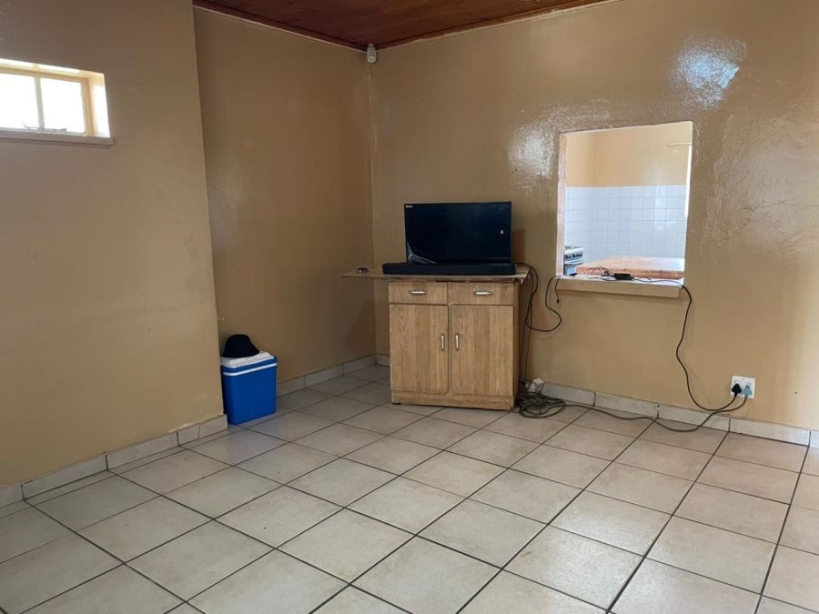 To Let 3 Bedroom Property for Rent in Vanderbijlpark CE 2 Gauteng