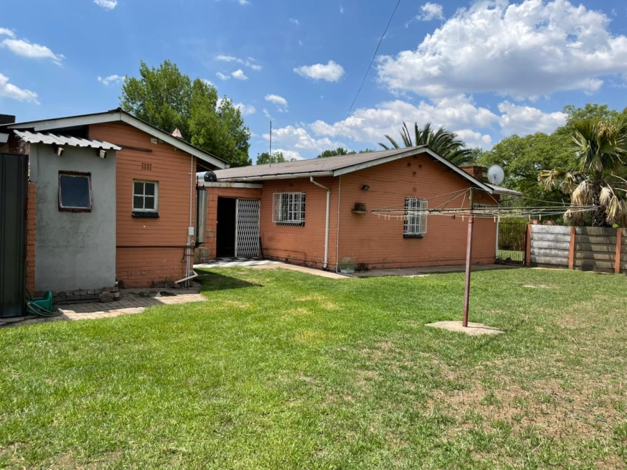 To Let 3 Bedroom Property for Rent in Vanderbijlpark CE 2 Gauteng