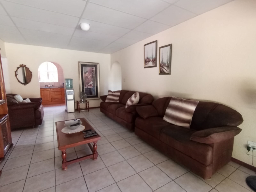 4 Bedroom Property for Sale in Three Rivers East Gauteng