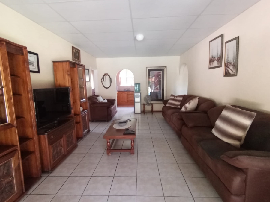 4 Bedroom Property for Sale in Three Rivers East Gauteng