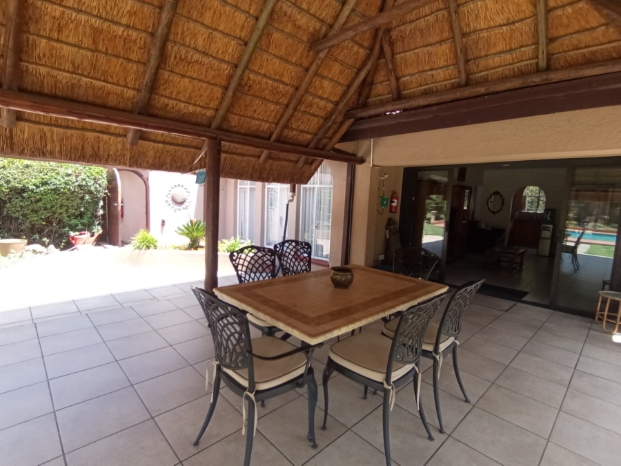 4 Bedroom Property for Sale in Three Rivers East Gauteng