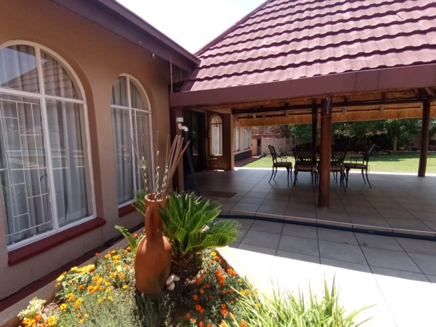 4 Bedroom Property for Sale in Three Rivers East Gauteng