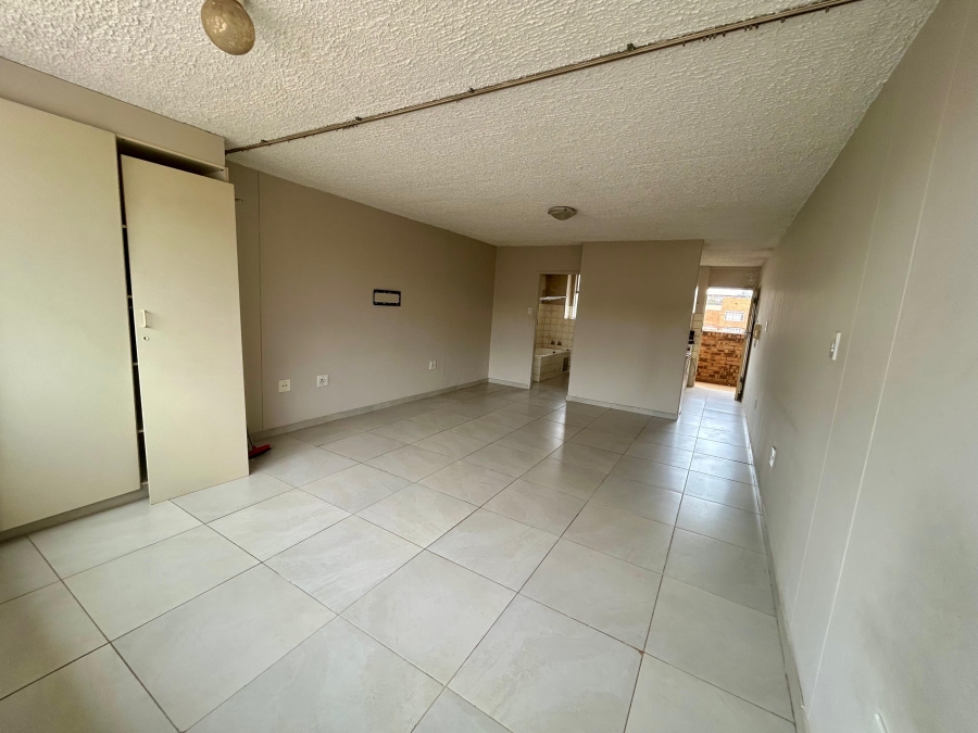 1 Bedroom Property for Sale in Arcadia Gauteng