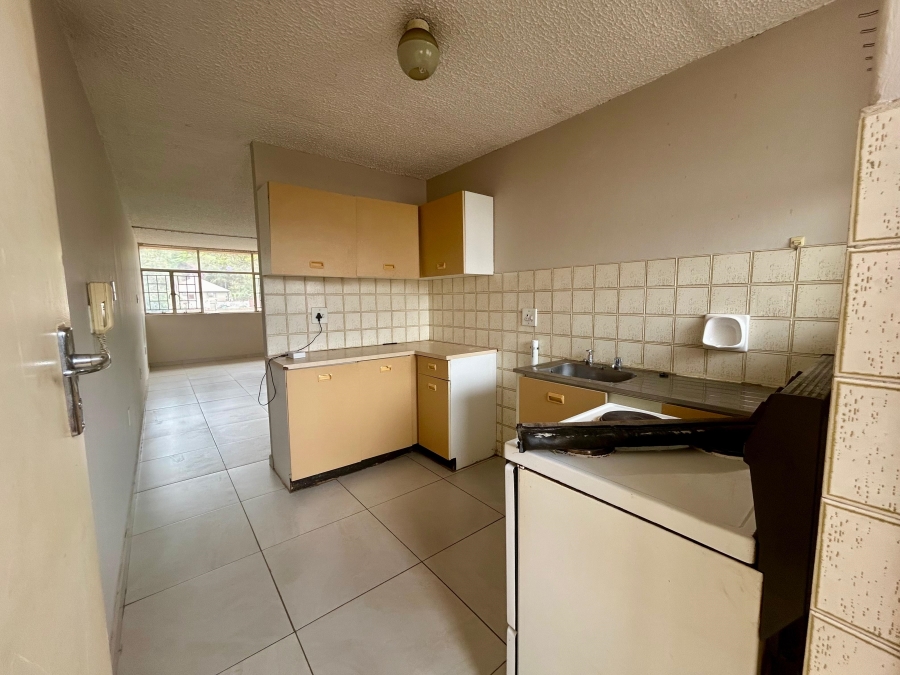 1 Bedroom Property for Sale in Arcadia Gauteng