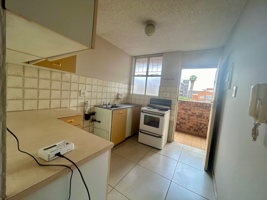 1 Bedroom Property for Sale in Arcadia Gauteng