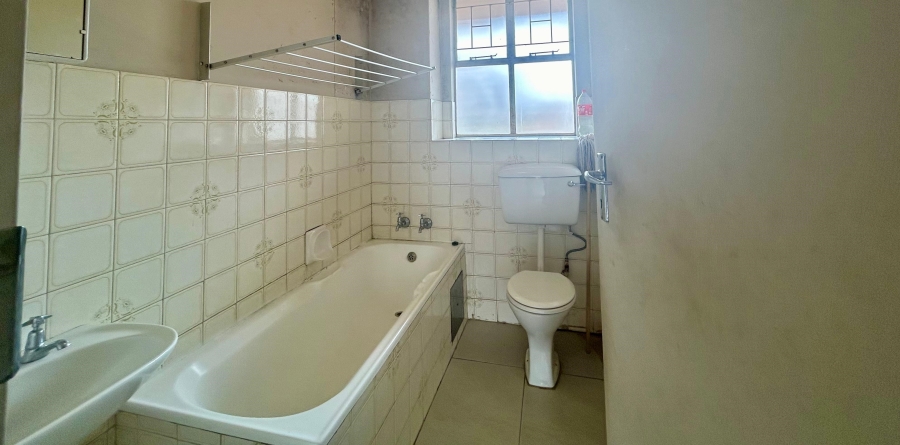 1 Bedroom Property for Sale in Arcadia Gauteng