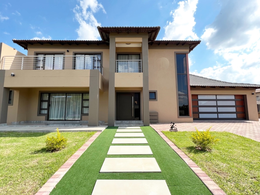 4 Bedroom Property for Sale in Savannah Country Estate Gauteng