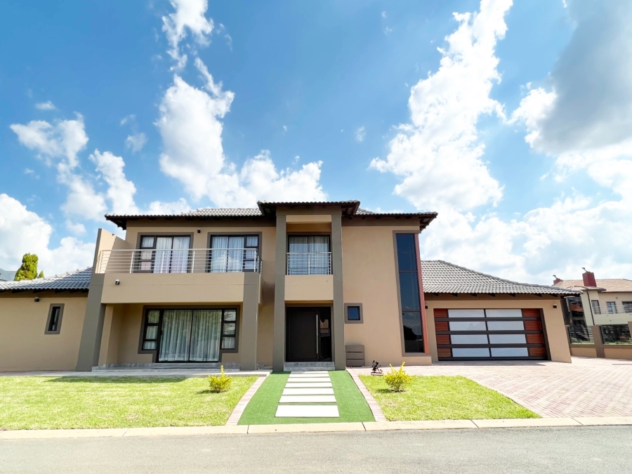 4 Bedroom Property for Sale in Savannah Country Estate Gauteng