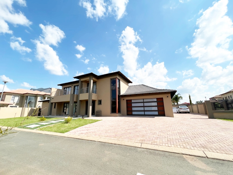 4 Bedroom Property for Sale in Savannah Country Estate Gauteng