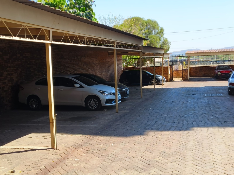 2 Bedroom Property for Sale in Silverton Gauteng