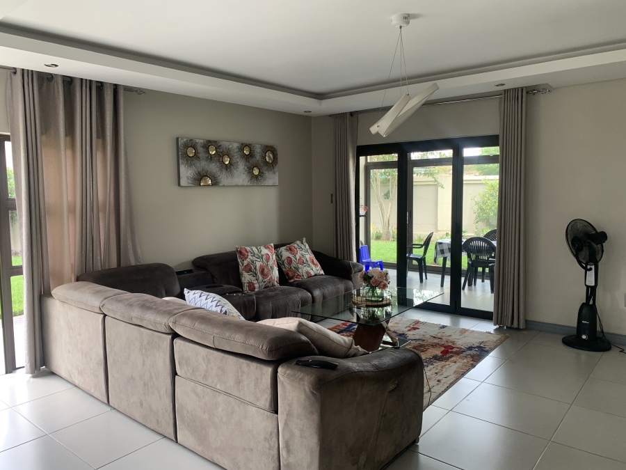 4 Bedroom Property for Sale in Savannah Country Estate Gauteng