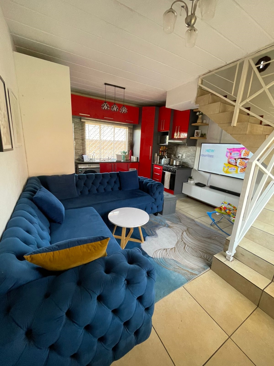 2 Bedroom Property for Sale in Bramley View Gauteng