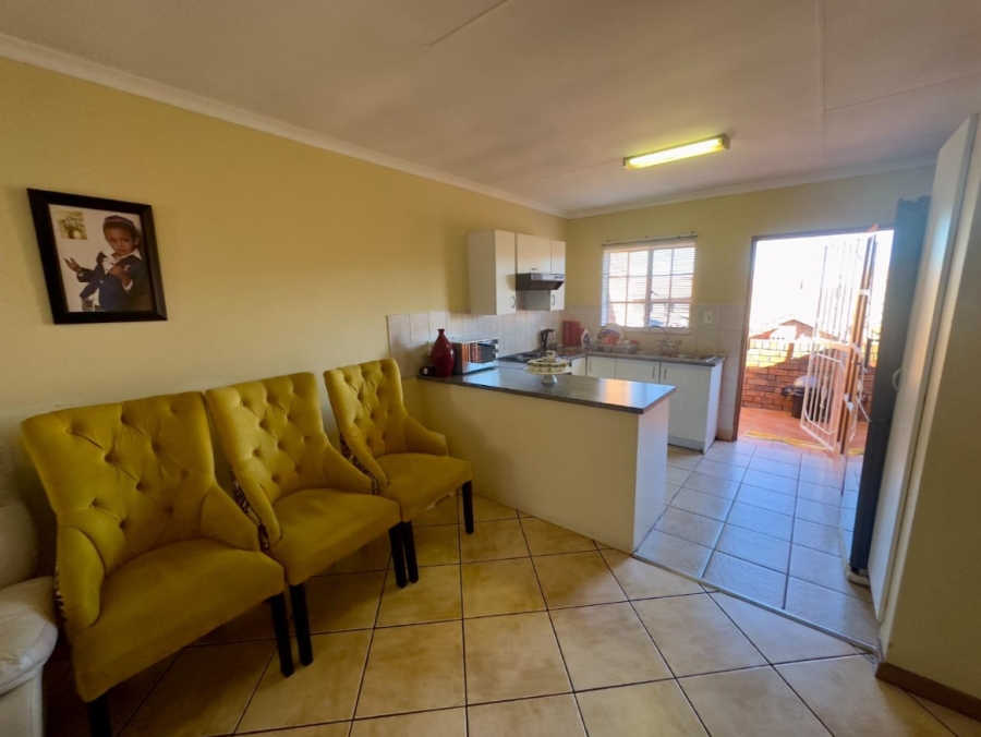 3 Bedroom Property for Sale in Elandspark Gauteng