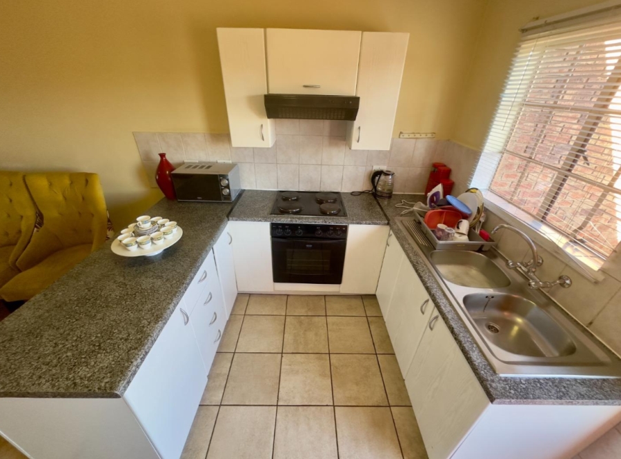 3 Bedroom Property for Sale in Elandspark Gauteng