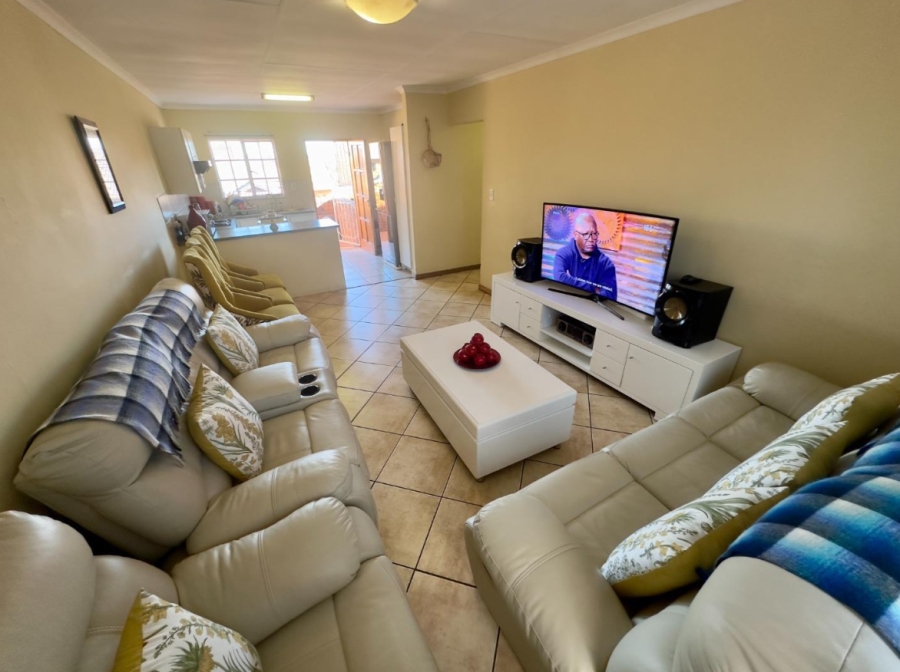 3 Bedroom Property for Sale in Elandspark Gauteng