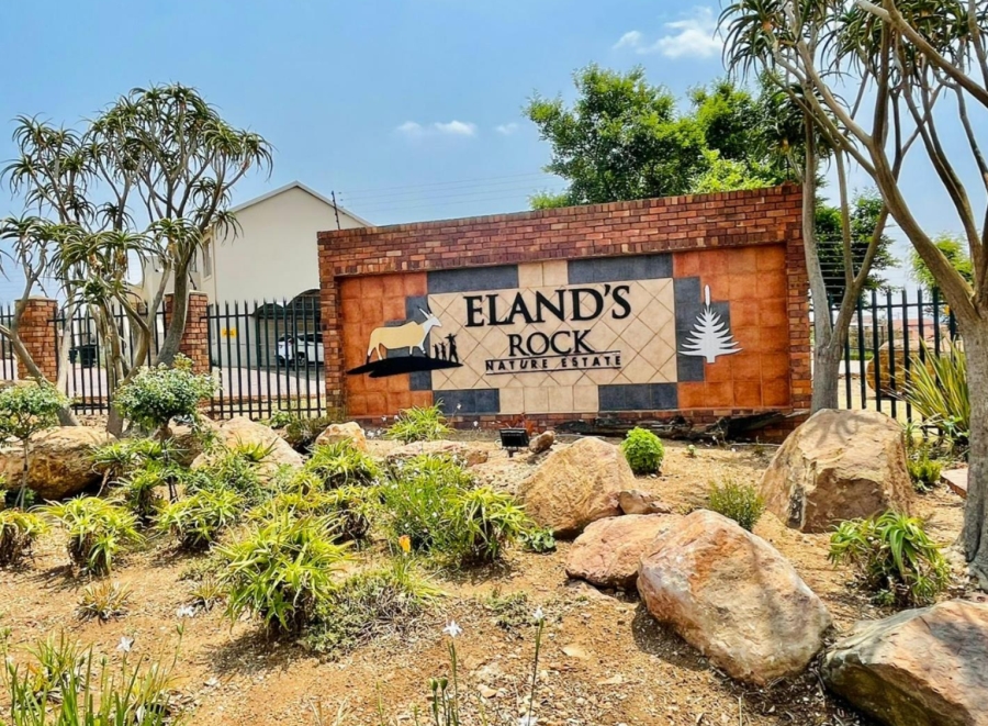 3 Bedroom Property for Sale in Elandspark Gauteng