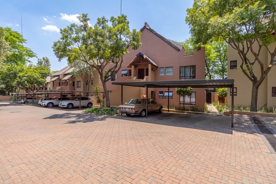 2 Bedroom Property for Sale in Douglasdale Gauteng